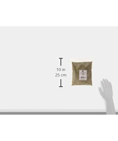 Old India Cracked Black Pepper 500g - Premium Quality Seasoning (Pack of 1) - Buy Online on SooperMarket.com