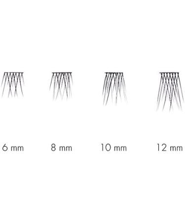 Sweed No Lash Cluster 6mm - Buy Online on SooperMarket.com
