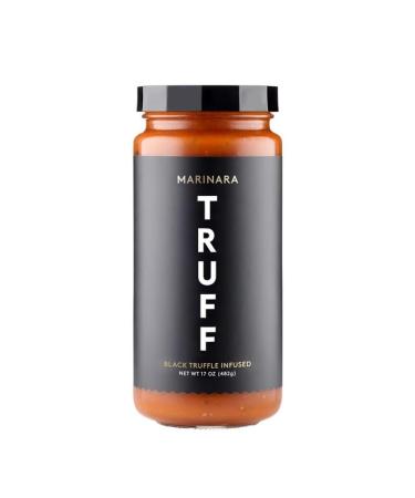 TRUFF Marinara Truffle Pasta Sauce 482g