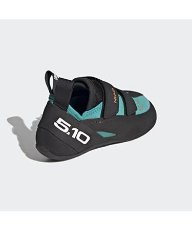 Five Ten NIAD VCS Women's Climbing Shoes - Size 8, Black/White - Buy Online on SooperMarket.com