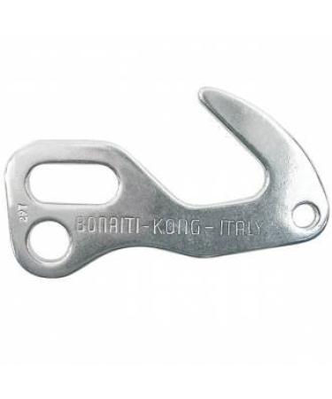 KONG Resting Fiffi Autolocking, Color Silver