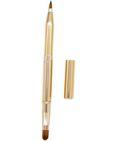 minkissy Applicator Concealer Brush Makeup Accessories Lip Gloss Lipconcealer Makeup Beauty Tool Kit Makeup Lip Makeup Brush Tool Make up Lipstick Portable - Buy Online on SooperMarket.com