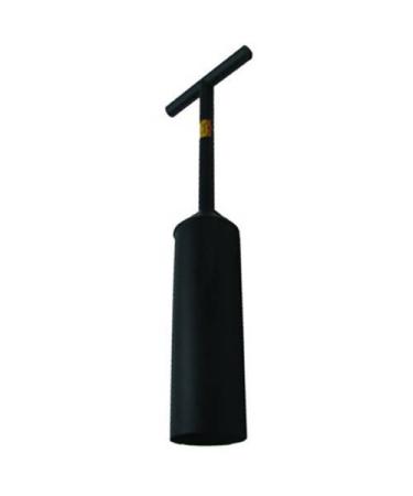 Source Management Clam Gun Steel T-Handle