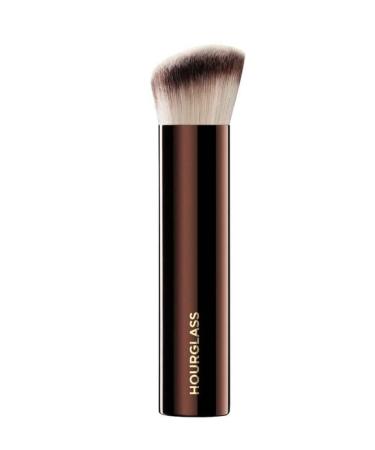 Hourglass Vanish Seamless Finish Foundation Stick in Natural Shade + Foundation Brush - Buy Online on SooperMarket.com