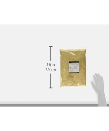 JustIngredients Essentials Fenugreek Ground 1 kg - Premium Quality Spice | Pack of 1 - Buy Online on SooperMarket.com