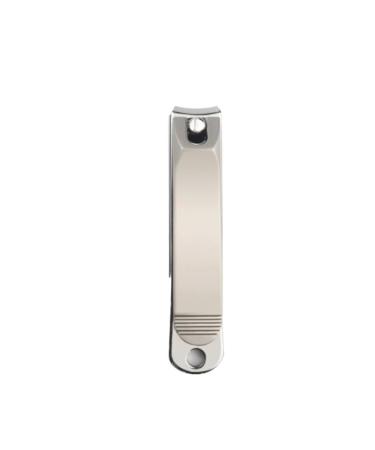 Nail Clippers Nail Clippers Stainless Steel Splash Resistant Nail Clippers Nail Trimmers Toenail Clippers (Color : L)