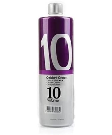 Morfose 10 Professional Oxidant Cream Developer 10 Volume 150ml - Salon-Quality Formula - Buy Online on SooperMarket.com