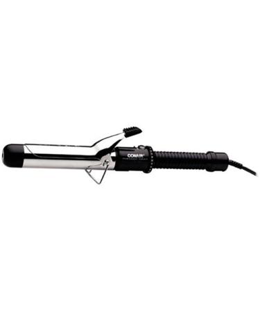 Conair CD82ZCS Instant Heat Curling Iron, 1.25 Inch