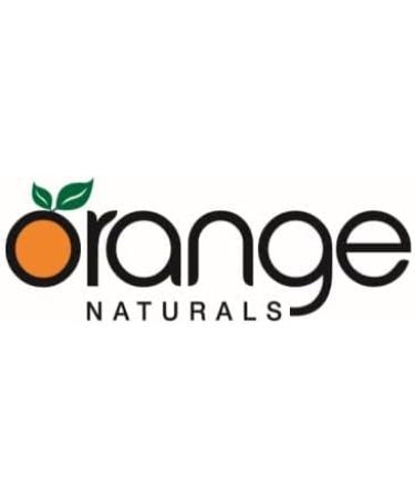 Orange Naturals Vitamin C 1000mg 120 V-Caps Non-GMO Ascorbic Acid Supplement Promotes Overall Wellness Antioxidant Support Helps Maintain Healthy Bones and Teeth High-Quality Vitamin C Formula - Buy Online on SooperMarket.com