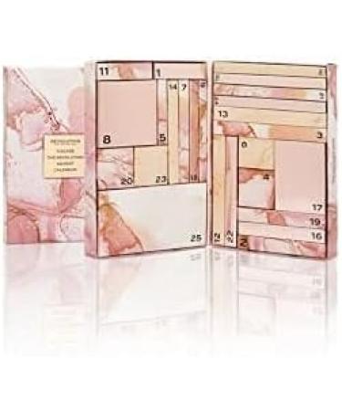 Revolution - Advent Calendar 2021 - You Are The Revolution Advent Calendar - Buy Online on SooperMarket.com