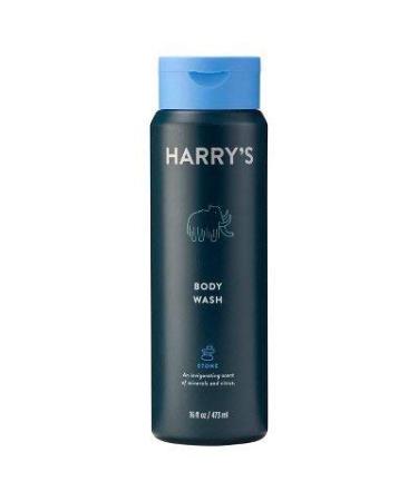 Harry's Stone Body Wash - 16oz