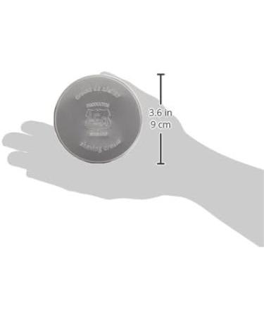 LEA Classic Shaving Cream in Metallic Tub 5.29 oz 150 g (Pack of 1) Tub - Buy Online on SooperMarket.com