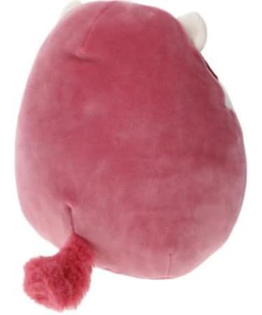 Squishmallows 7.5in Matias Red - Buy Online on SooperMarket.com