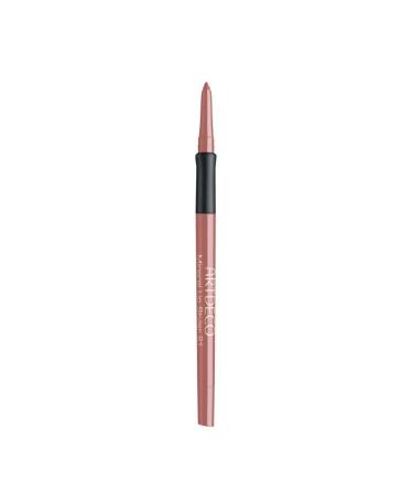 Artdeco Mineral Eye Styler - Eye liner long -lasting with integrated pointed for sensitive eyes wiped - 1 x 0.4g 21 - Mineral Naked Truth 0.4 g (1 Pack)