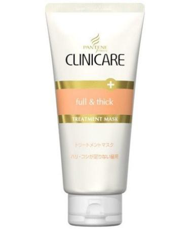 P&G Pantene Clinicare | Hair Care | Volume Up Treatment Mask 150g