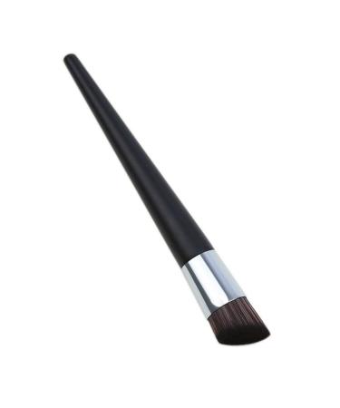 DFHBFG Slant Foundation Brush BB Cream Makeup Brush Foundation Primer Concealer Beauty Tools Makeup 1 1 D