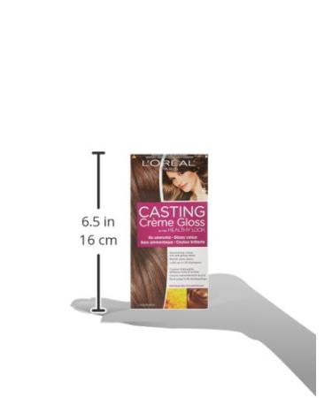 Buy Healthy Look Light Brown Chocolate Praline - International Shipping Available - Buy Online on SooperMarket.com