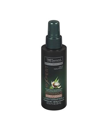 TRESemm Expert Selection Hydrating Mist Botanique Nourish and Replenish 4.2 oz 4.2 Fl Oz (Pack of 1) Hydrating Mist Nourish and Repl - Buy Online on SooperMarket.com