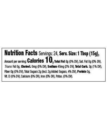 Nomato Bundle Pack: Tomato-Free Marinara Pasta Sauce (24 oz) + All-Natural Ketchup (12 oz) - Buy Online on SooperMarket.com