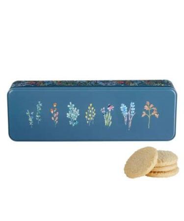 Summer Meadow Shortbread Biscuit Tin 150g
