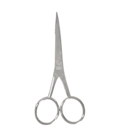 TITANIA Solingen Beard Scissors Straight Approx. 11.5 cm 1 pack (1 x 39 g)