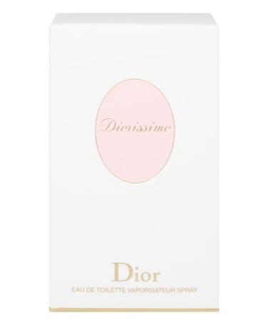 Christian Dior Diorissimo For Women. Eau De Toilette Spray 3.4 Oz - Buy Online on SooperMarket.com