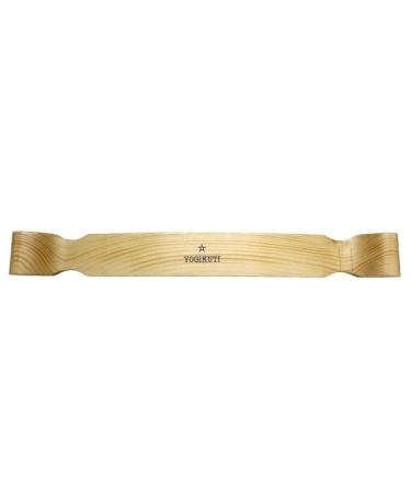 Pranayama Yoga Stick, Curvature Plank, Pranayama Plank, Back Support Props, Stretching