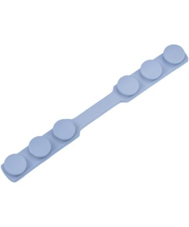 Buy Gatuida 8ST Extension Hooks for Mask Bands - Ear Protection & Comfort | International Shipping Available - Buy Online on SooperMarket.com