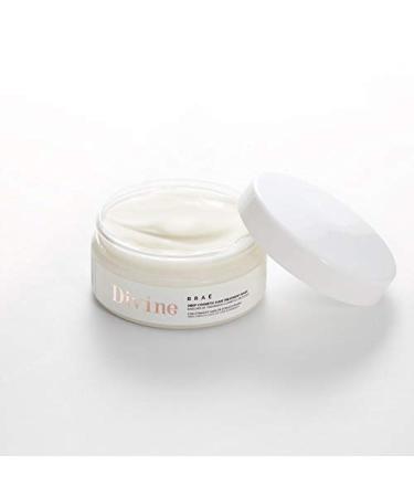 Divine Anti Frizz Mask 7.05 oz - Hydrating Hair Treatment for Frizzy, Dry, and Damaged Hair - Buy Online on SooperMarket.com