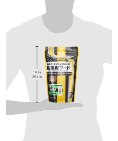 KYORIN Hikari Plankton (Later Period use) 400g (Japan Import) - Buy Online on SooperMarket.com