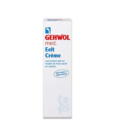 GEHWOL Med Callus Cream 2.6 oz - Professional Foot Care Solution - Buy Online on SooperMarket.com