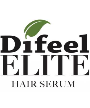 Buy Difeel Elite Glycolic Acid & Biotin Hair Growth Serum - 2 oz. Stimulating Formula for Stronger Hair & Deep Scalp Exfoliation | International Shipping Available - Buy Online on SooperMarket.com