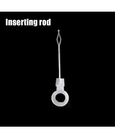 1 Set Reusable Fridge Cleaning Kit Drain Hole Remover Remover Drain Tool Tool Fridge Hole Cleaning N8r9 - Buy Online on SooperMarket.com