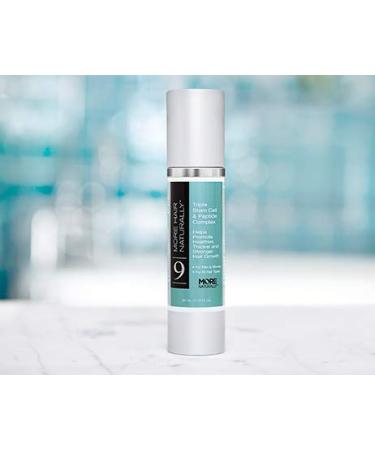 More Hair Naturally 9 - Advanced Stem Cell Therapy for Thinning Hair - Buy Online on SooperMarket.com