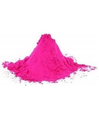 Holi Colour Herbal Gulal Pink 250 GMS 1 Shades| NonToxic | Eco Friendly - Buy Online on SooperMarket.com