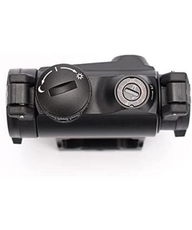Sig Romeo MSR Red Dot Sight - Precision Optics for Enhanced Accuracy - Buy Online on SooperMarket.com
