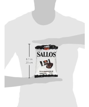 Sallos Original 150g - Buy Online on SooperMarket.com