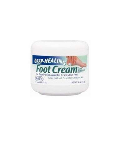 Mck30691400 - Foot Moisturizer Pedifix Jar Cream