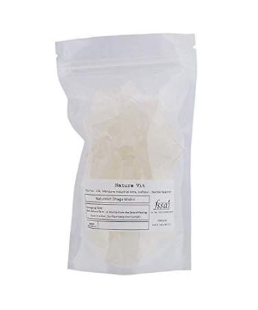 NatureVit Dhaga Mishri 900g - Pure Thread Crystal for Sweetening - Natural Sweetener - Buy Online on SooperMarket.com