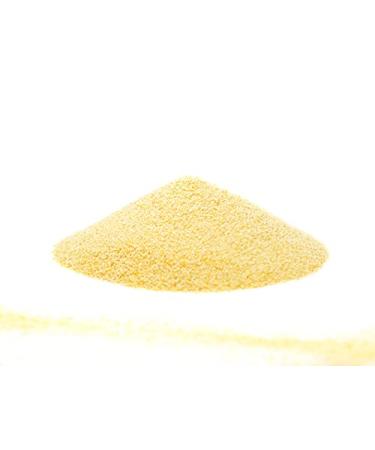 Garlic ground - Garlic powder - Garlic granulated - Garlic spice - various sizes (1000g)