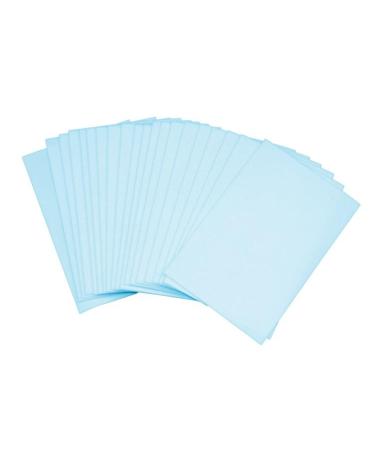 Travel Laundry Soap Sheets