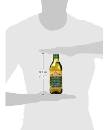 Bragg Live Food Bragg Organic Unrefined Extra Virgin Olive Oil 0.47 L - Buy Online on SooperMarket.com
