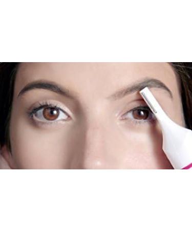 Veet Sensitive Touch Electric Trimmer for Women - Precision Grooming for Flawless Skin | International Shipping Available - Buy Online on SooperMarket.com