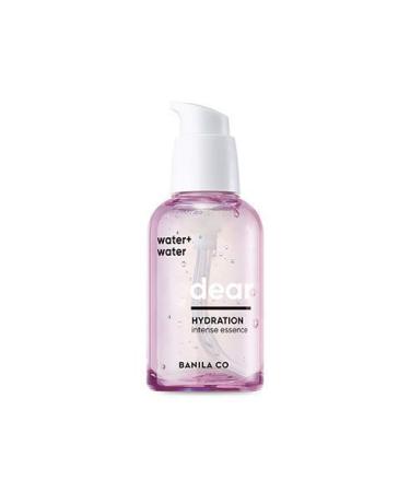 Banila Co. Dear Hydration Intense Essence 1.69 oz - Hydrating Skin Serum - Buy Online on SooperMarket.com