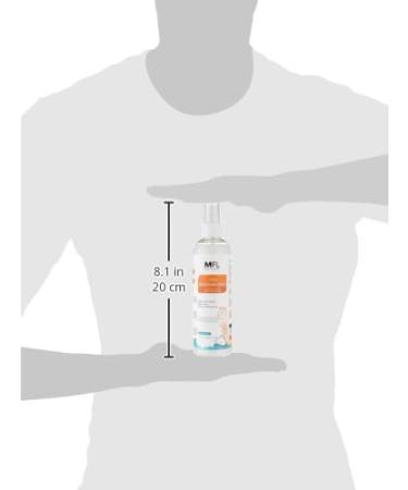 Made For Locs Vegan Rose Water Refresher Spray | Locs Moisturizer | Locs Deodorizer | Amazing Scents (Pineapple 8 oz) Pineapple 8 Fl Oz (Pack of 1) - Buy Online on SooperMarket.com