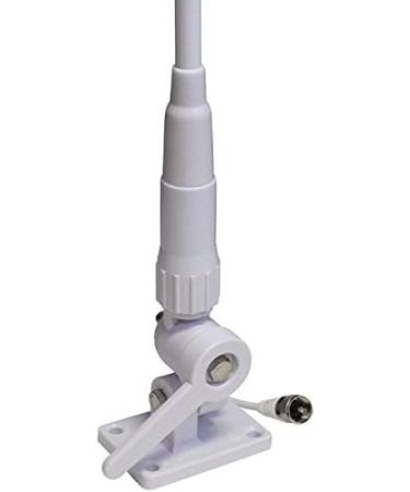 Tram Marine 8' VHF 6dBd Gain Antenna - Buy Online on SooperMarket.com