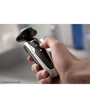 Buy Philips Norelco S9311/84 Shaver 9300 - Premium Electric Razor for a Smooth Shave | International Shipping Available - Buy Online on SooperMarket.com