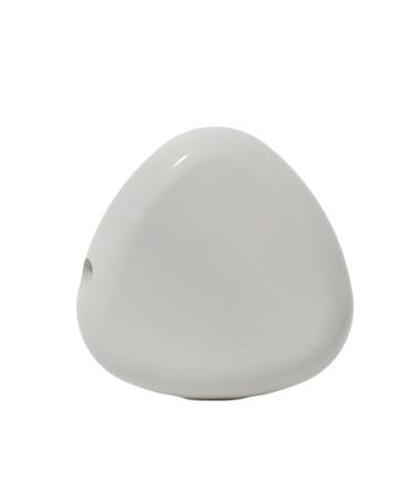Rxuaw Mini Toothbrush Disinfection Box Easy to Use and Convenient to Carry Design Suitable for Business Trips White