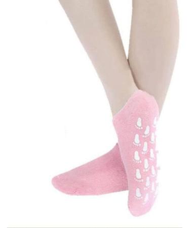 FOMIYES moisturizing Heel Socks Dry feet Socks Foot moisturizer Socks Essential Oil Socks Women s Socks spa Gel Socks Socks for Women Womens Socks spa Socks Gloves Dry Hands Miss - Buy Online on SooperMarket.com