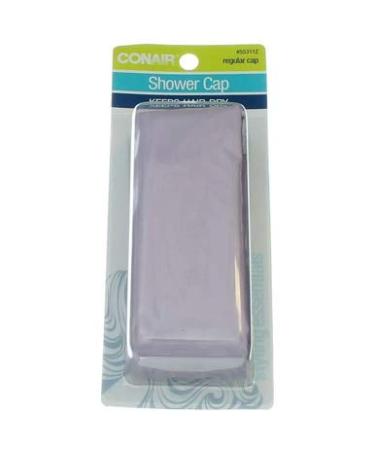 Con Reg Shower Cap 18 - One Size Fits All - Buy Now! - Buy Online on SooperMarket.com